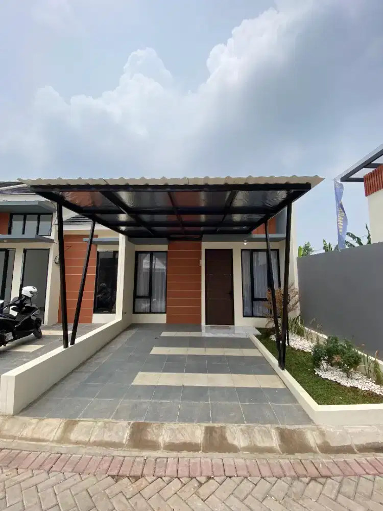 Dijual Rumah Murah  Di Tambun Bekasi