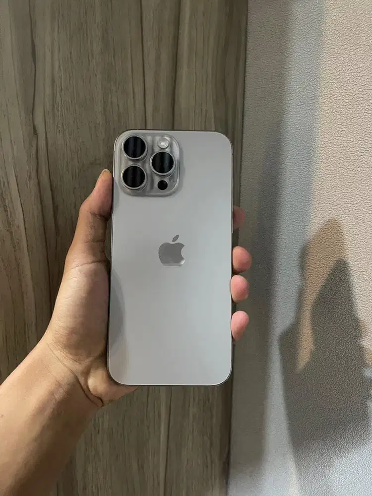 iphone 16 pm 256 gb ibox