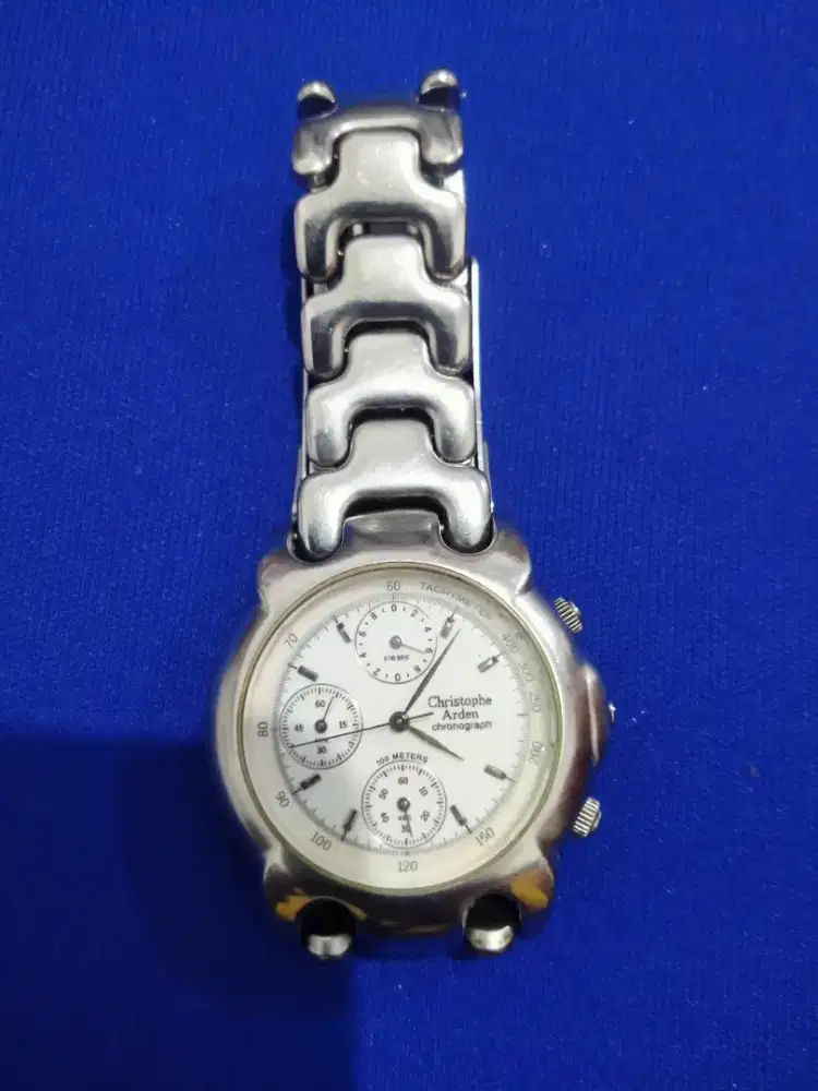 Jam Tangan Cristophe Arden