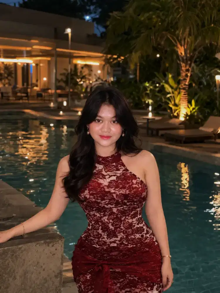 Info photoshoot model ya all