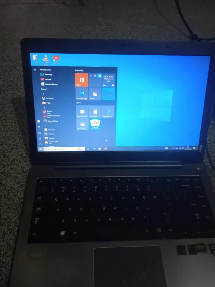 Samsung 530U4E batangan