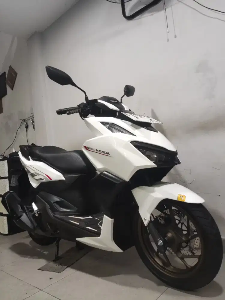 Vario 160 CBS 2025 / 2026 Km 2rb Super Istimewa Gres ABBA