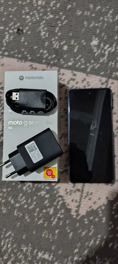 Motorola G86 Power 5G