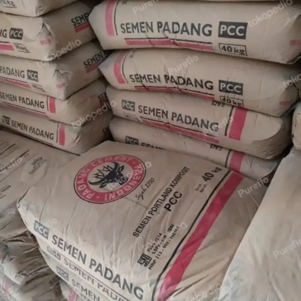 Semen Padang 40kg