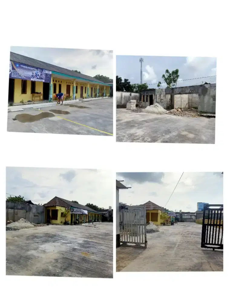 Beli alat2 TK(mainan TK) yang masih layak pakai