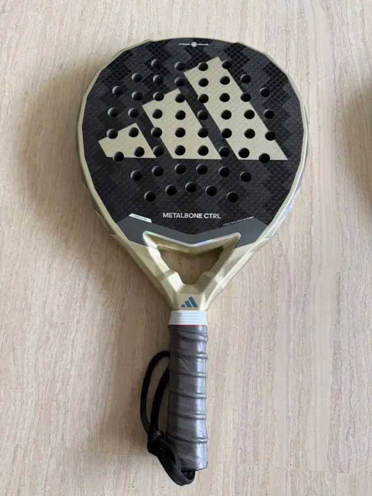 Adidas Metalbone CTRL 3.4 raket padel original