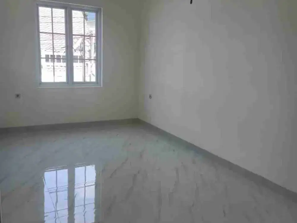 DIJUAL RUMAH BARU DI CITRA GARDEN 5 KALIDERES, JAKARTA BARAT