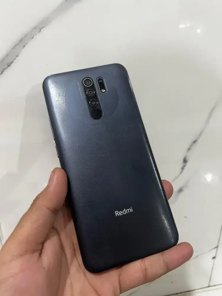 Redmi 9 ram 4/64