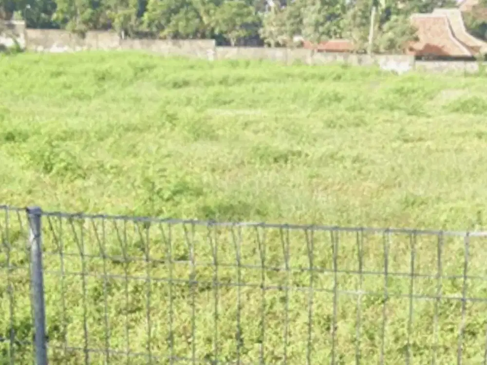 Dijual tanah 8.180 m² di Seminyak Badung Bali - Thumbnail 6