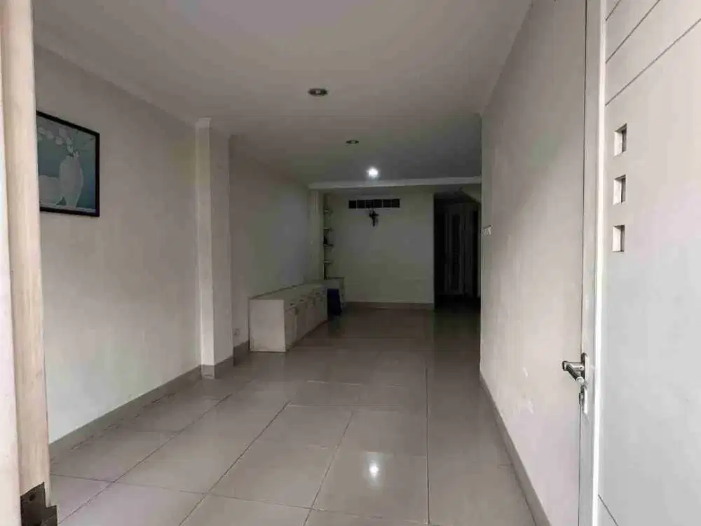 DIJUAL RUMAH BARU DI CITRA GARDEN 1 EXTENSION, KALIDERES, JAKARTA BARAT