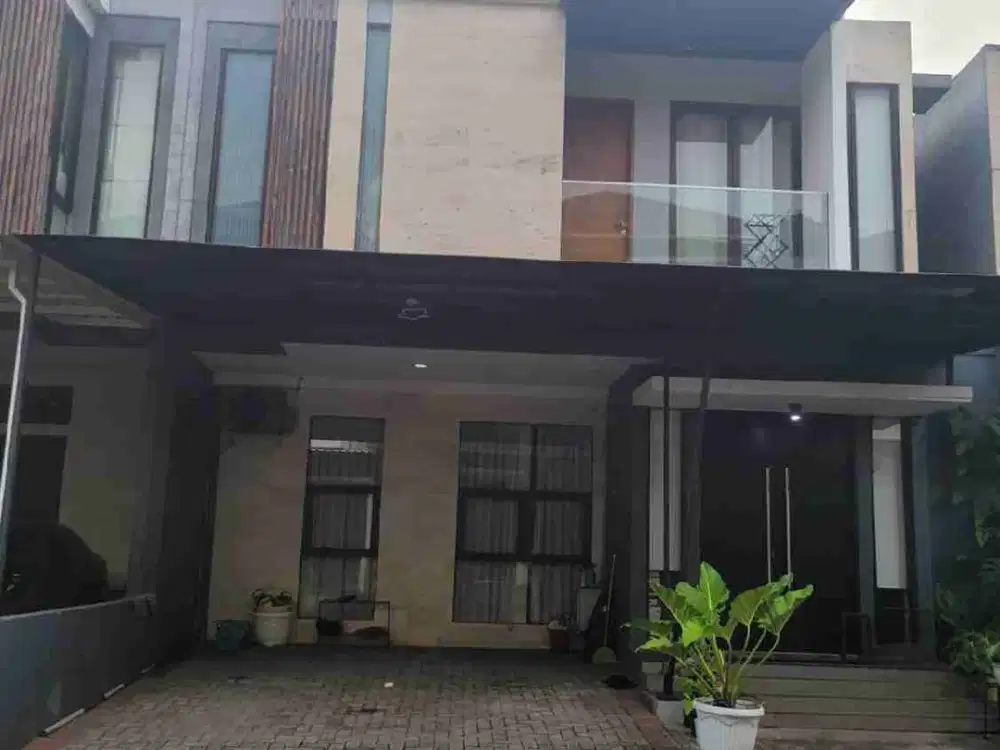 DIJUAL RUMAH DI DUREN TIGA JAKARTA SELATAN