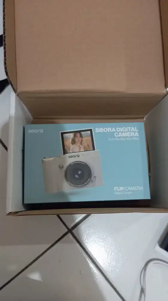 Kamera digital murah dengan hasil foto baguss