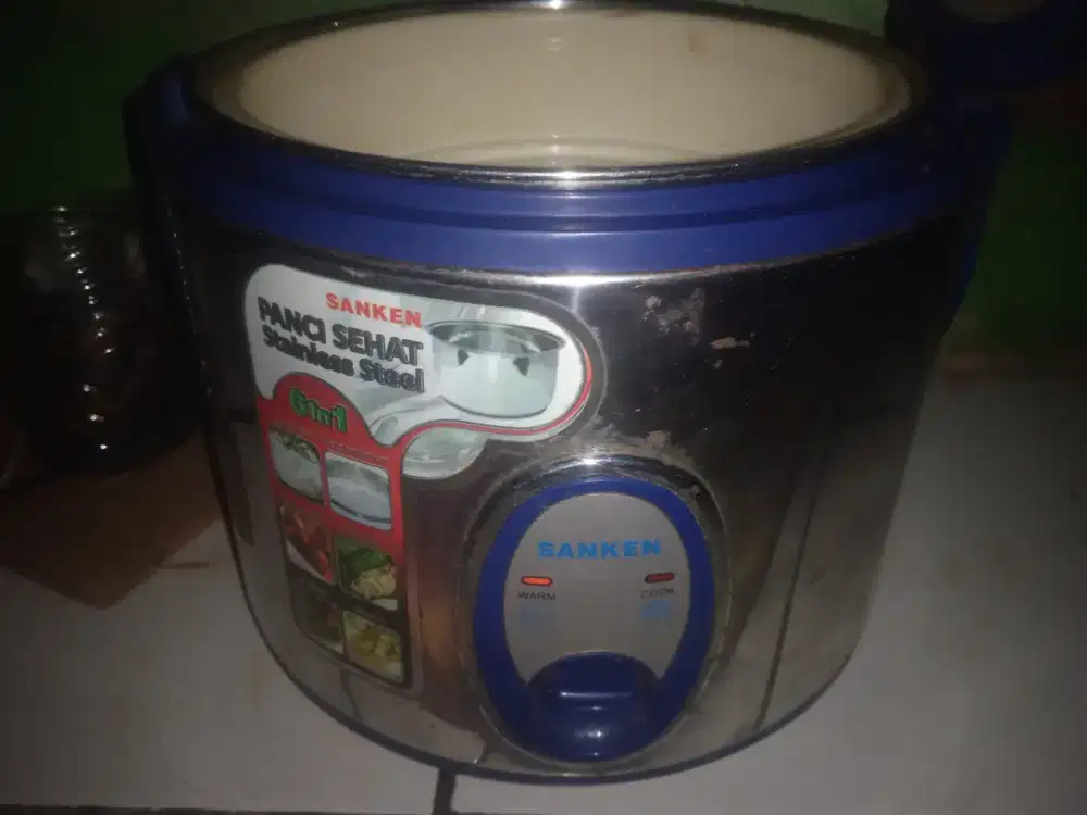 Magicom Sanken Model SJ_120SP