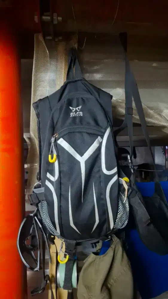 hydropack elfs active