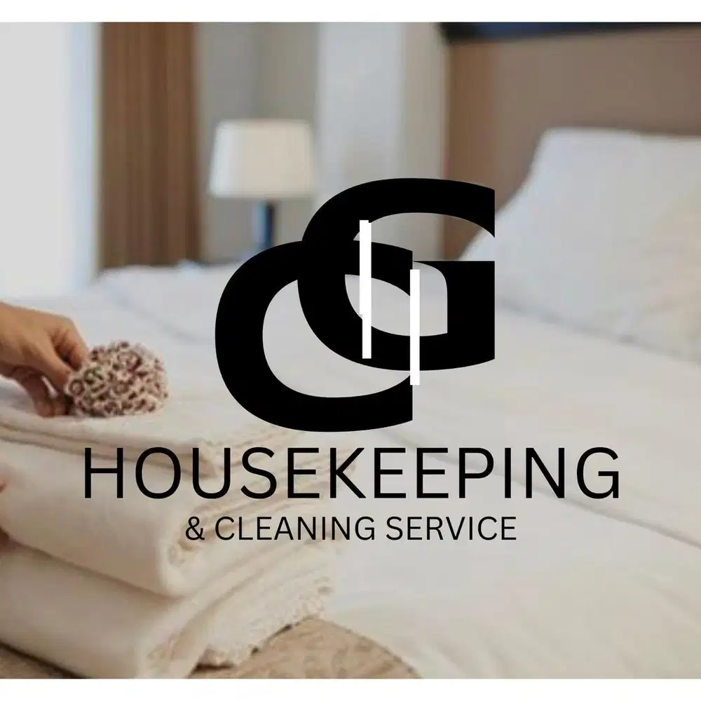 House keeping & cleaning servise panggilan
