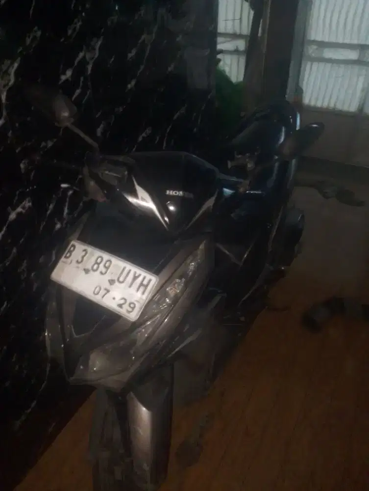 anter/jemput sekolah