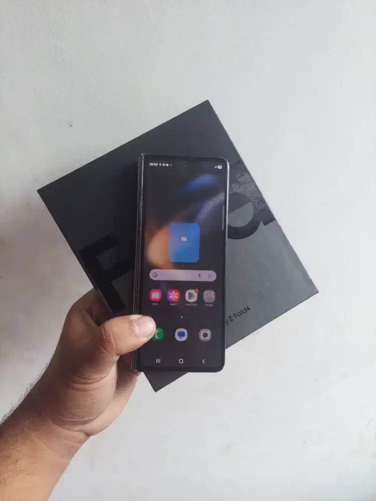 SAMSUNG GALAXY Z FOLD 4 12/256 SEIN