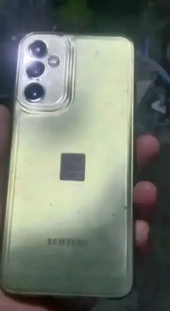 Samsung A05s ram 6+6 128 mulus