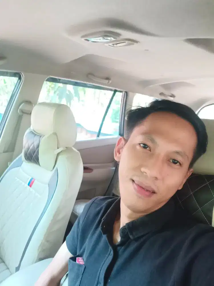 Mencari Info Loker driver pribadi