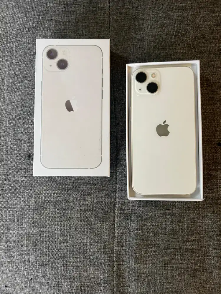 iPhone 13 128 gb inter all provider