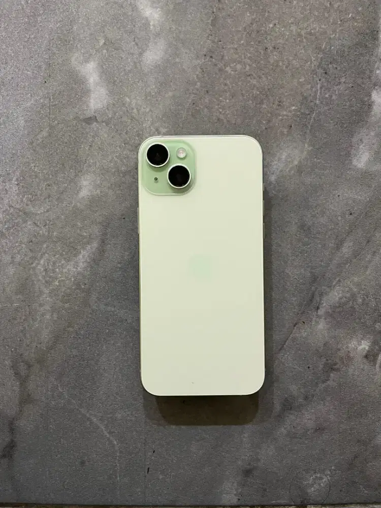 IPHONE 15 PLUS 128GB