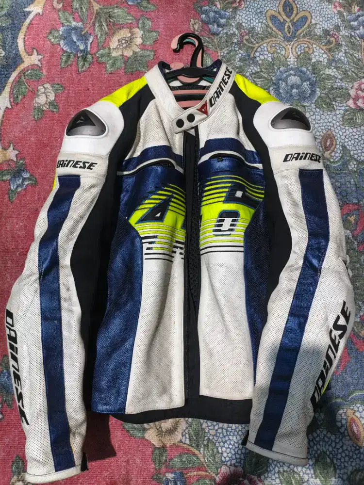 Jaket Dainese VR46