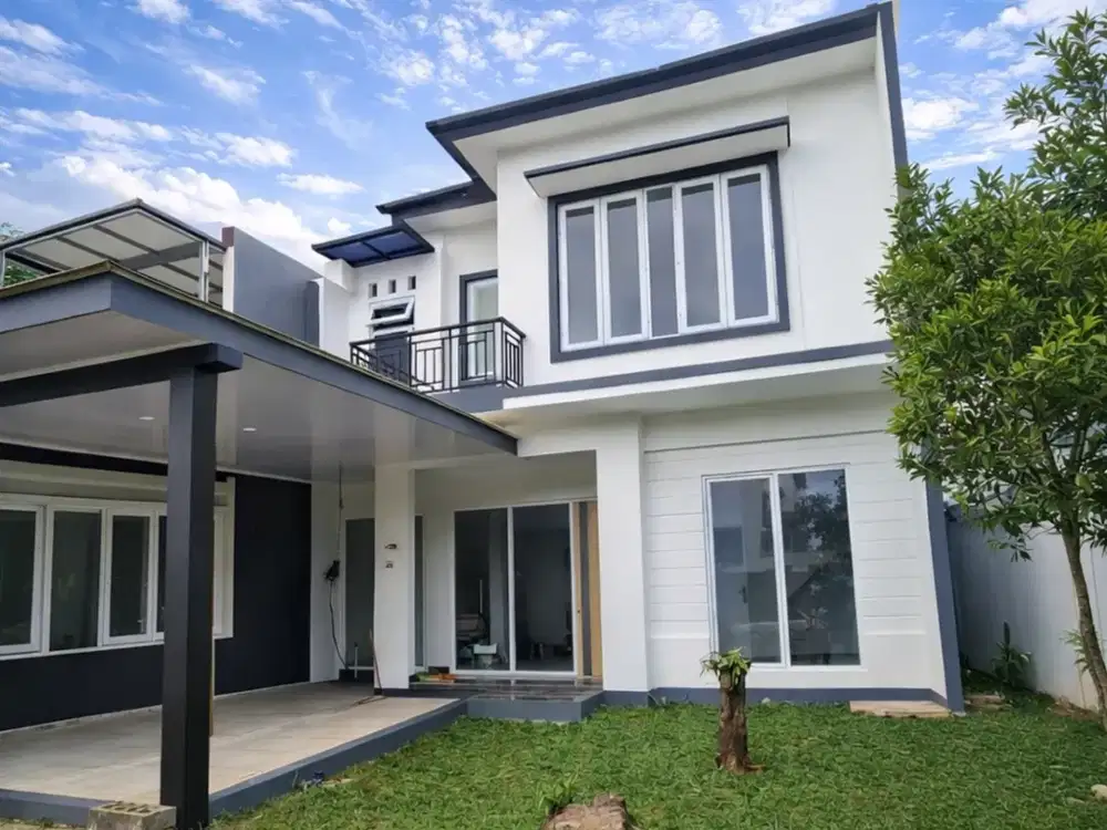 huniann mewah dikota wisata Cibubur