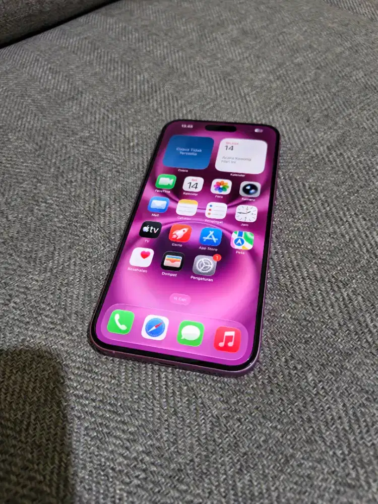 Iphone 16 Plus 128 ibox