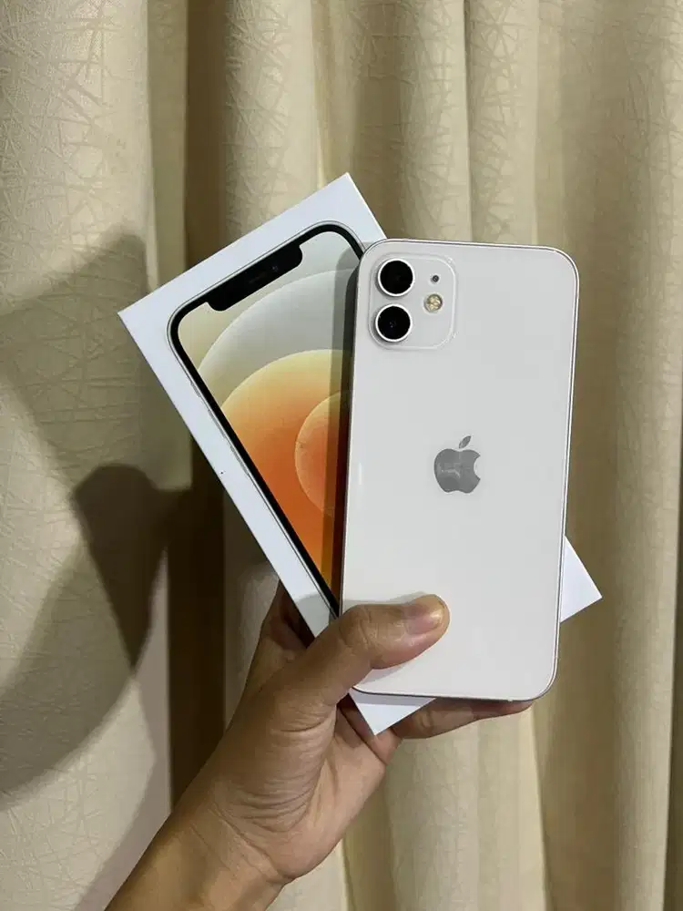 Iphone 12 256gb all operator