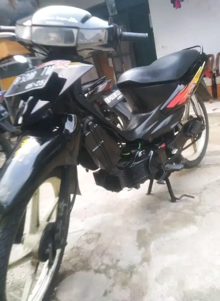 Tornado gx komplit faktur