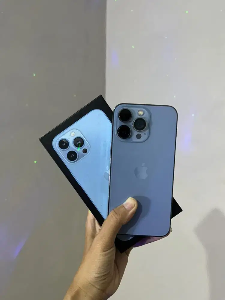 Iphone 13 pro 128gb nominus