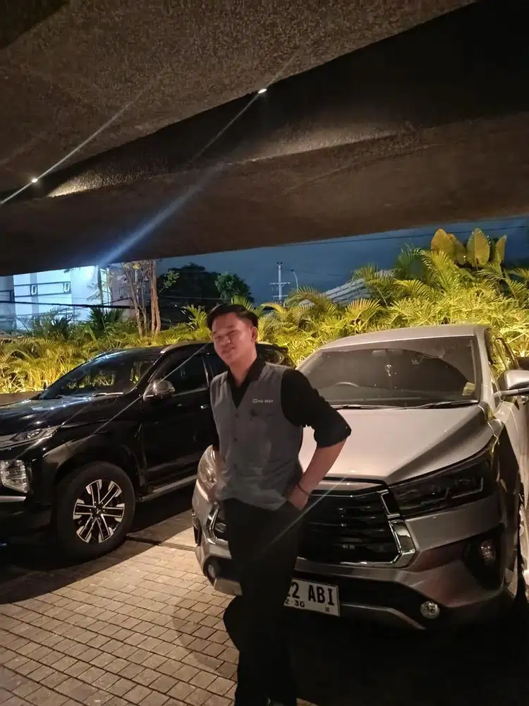 cari pekerjaan driver