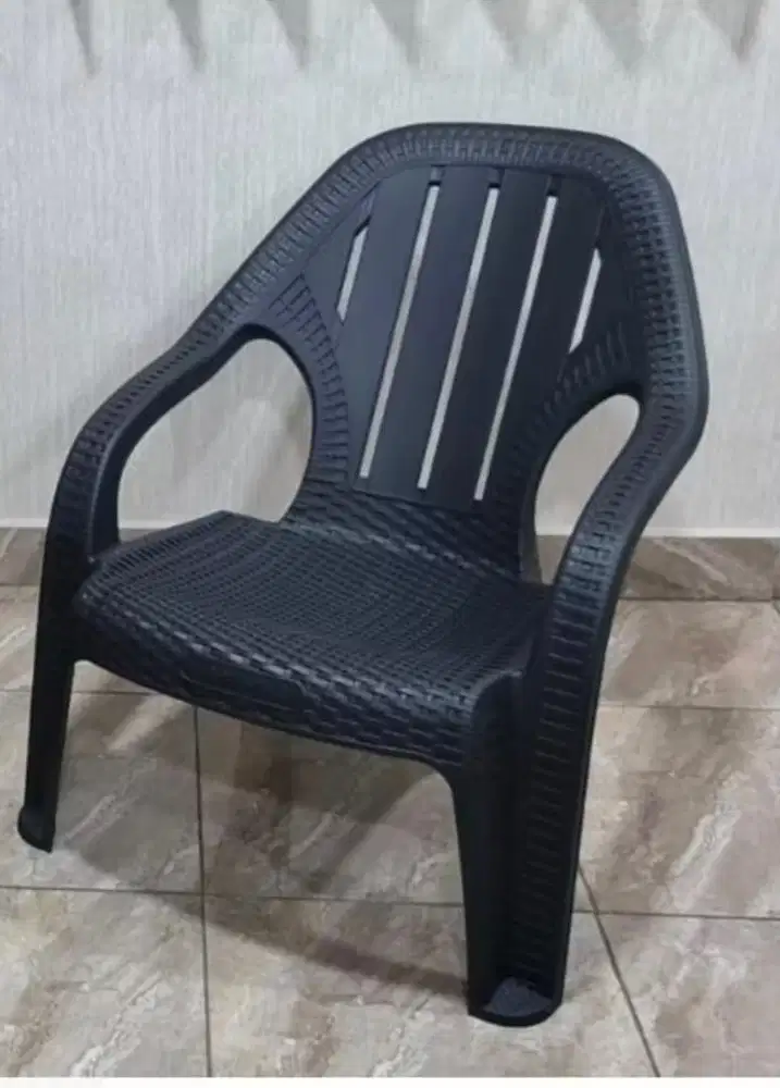 Kursi Santai Rotan MURAH