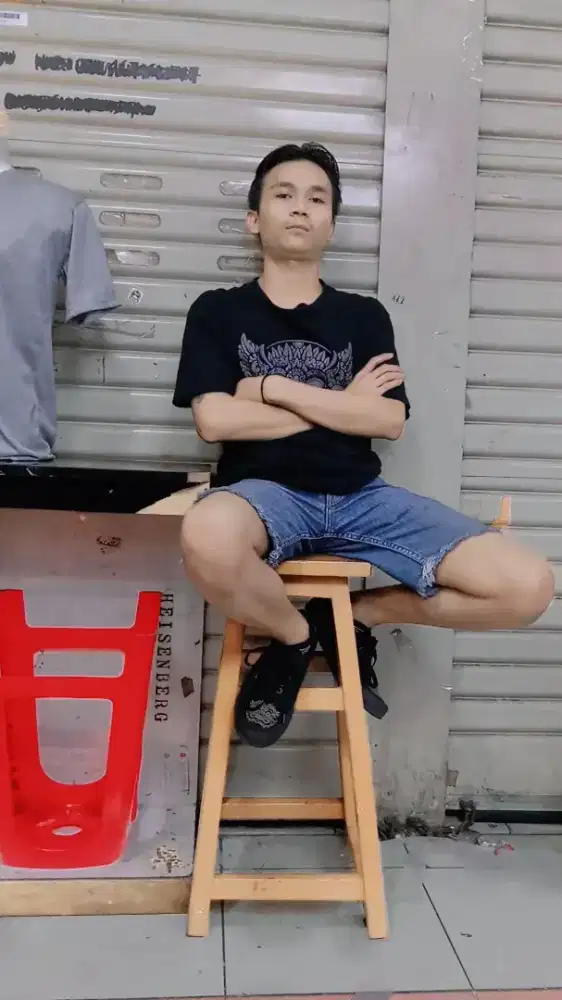 TERIMA JASA APA SAJA