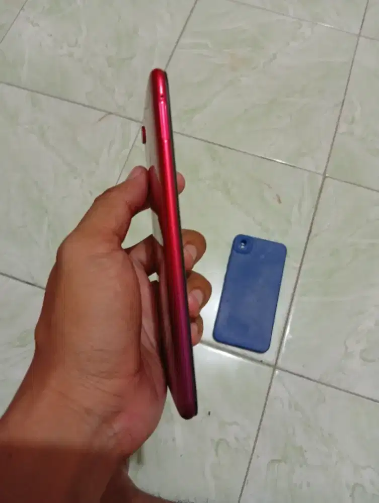 Vivo Y91C minus tidak ada kardus hp saja
