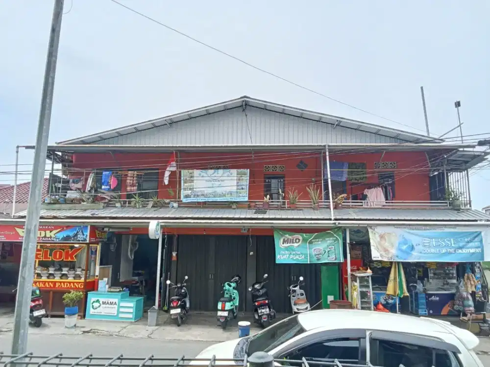 Rumah Di Jual di Ringroad