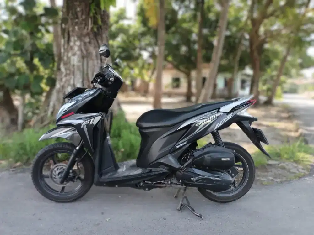 Honda Vario 2013 ad Klaten