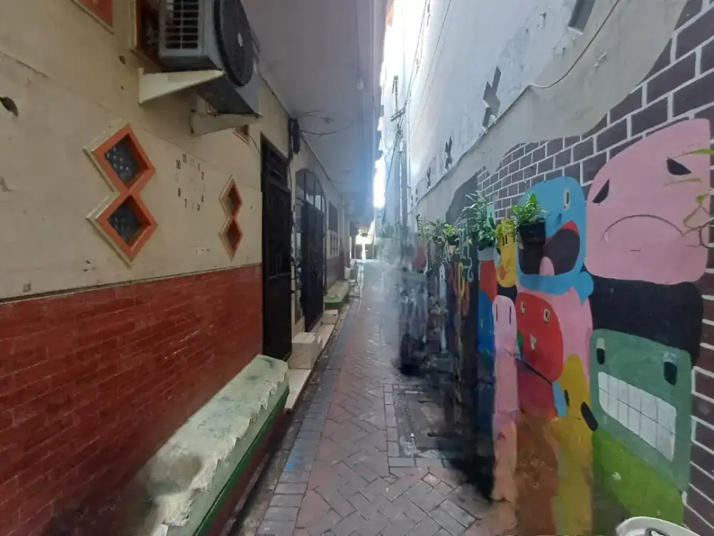 Jual Cepat Asset Bank Rumah Murah