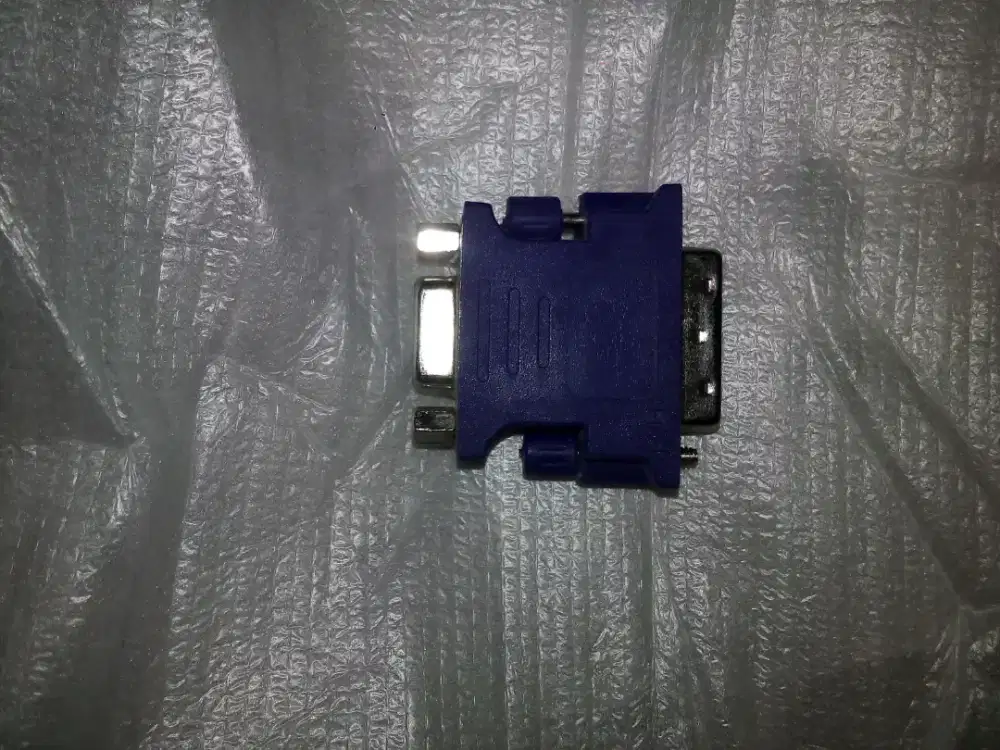 Konektor VGA Komputer