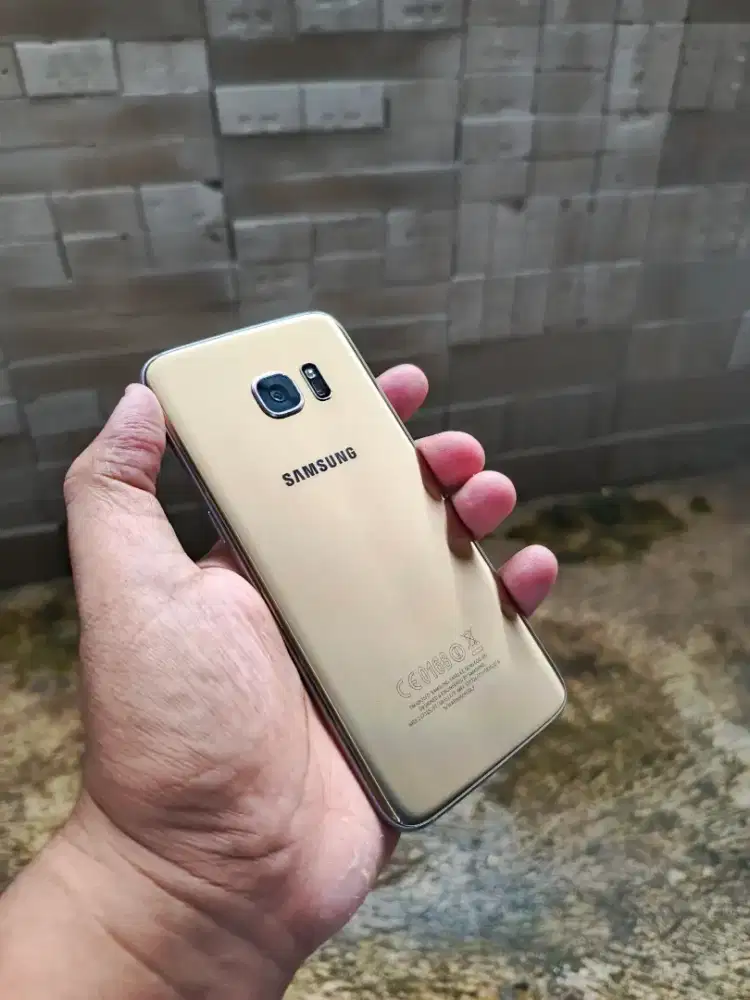 Samsung S7 edge batangan