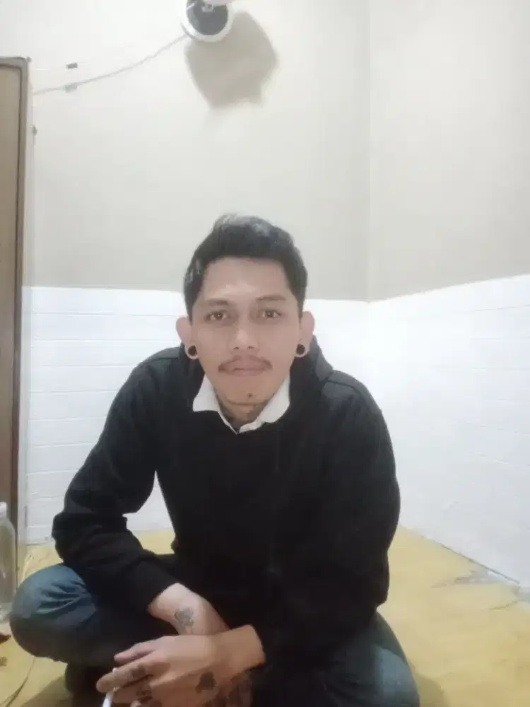 Mencari Pekerjaan Apa Saja