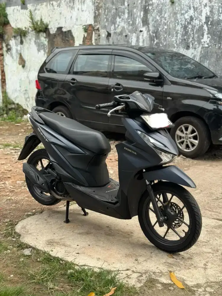 BEAT KEYLESS FULLSET FAV COLOUR MURAH SIAPA CEPAT DIA DAPAT !