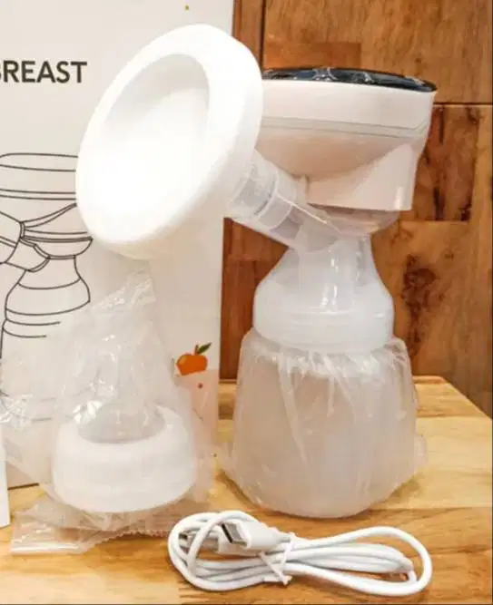 Pompa Asi Electric Sakumini Portable