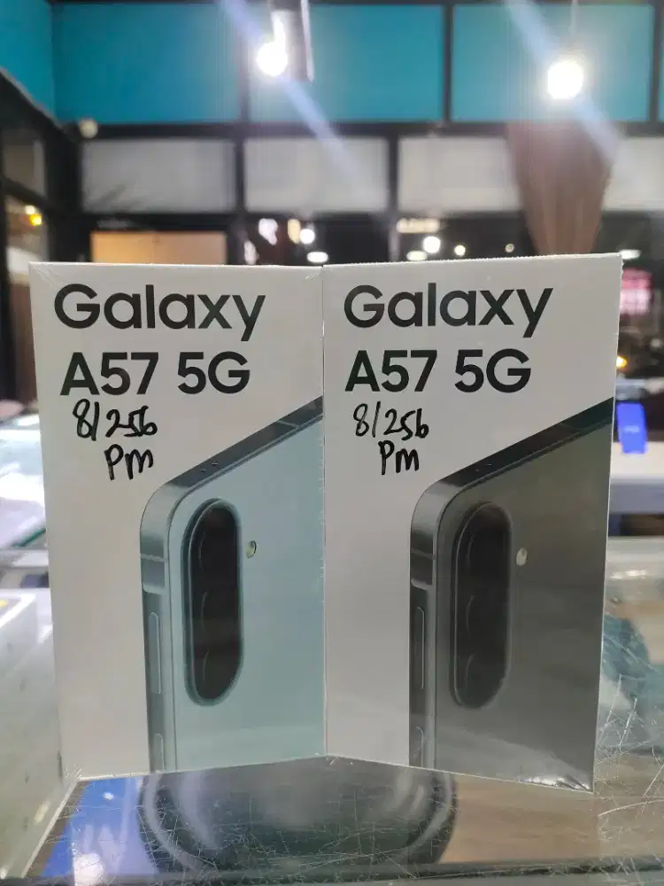 Samsung Galaxy A57 (8/256)