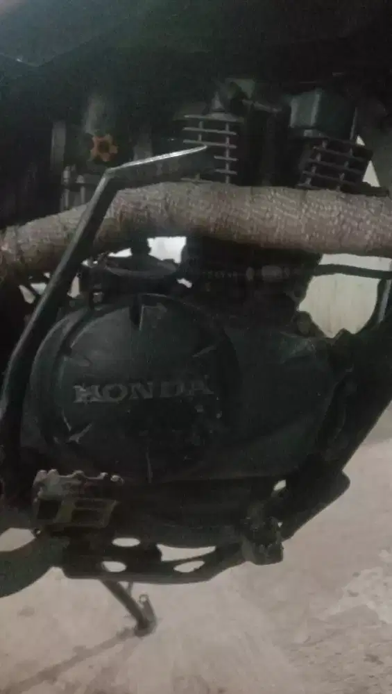 Jual cepat mesin megapro