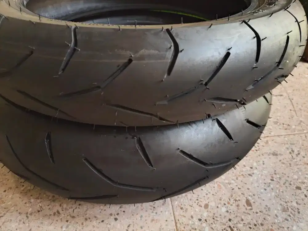 Bam motor irc bekas aerox alfa