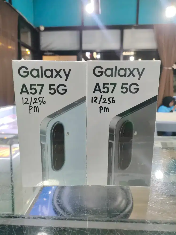 Samsung Galaxy A57 5G (12/256)