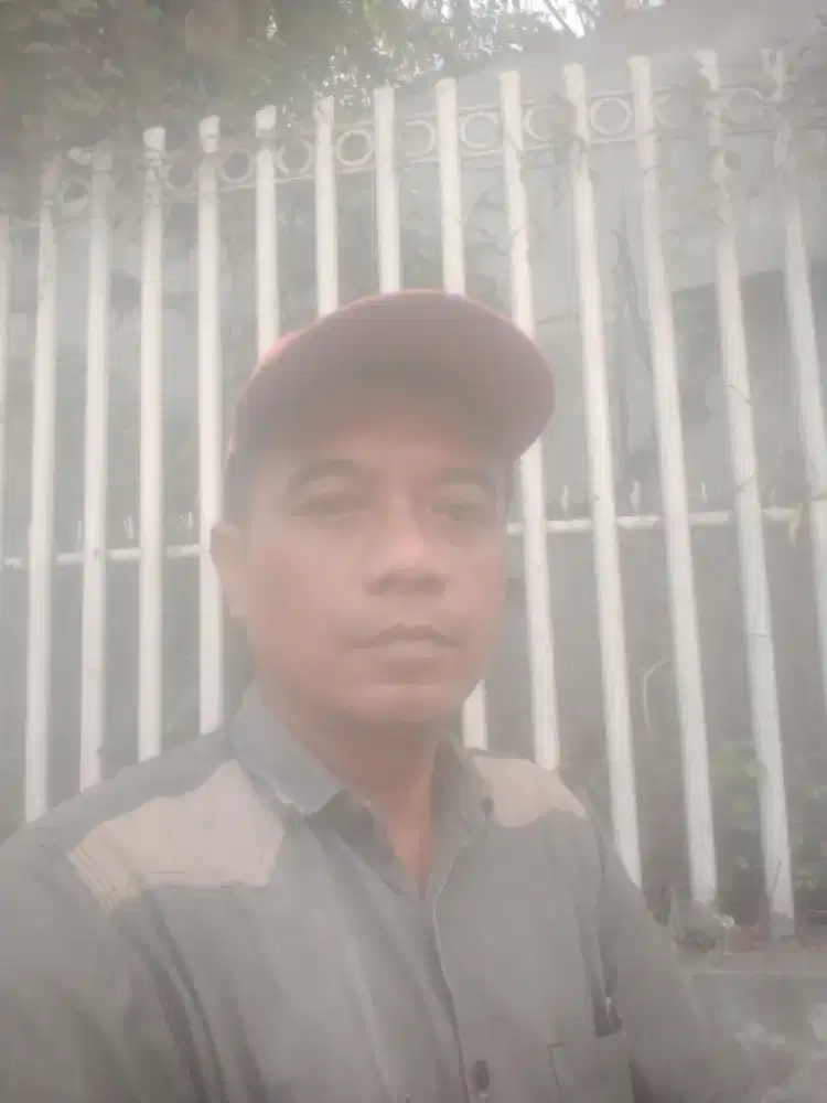 Cari pekerjaan supir