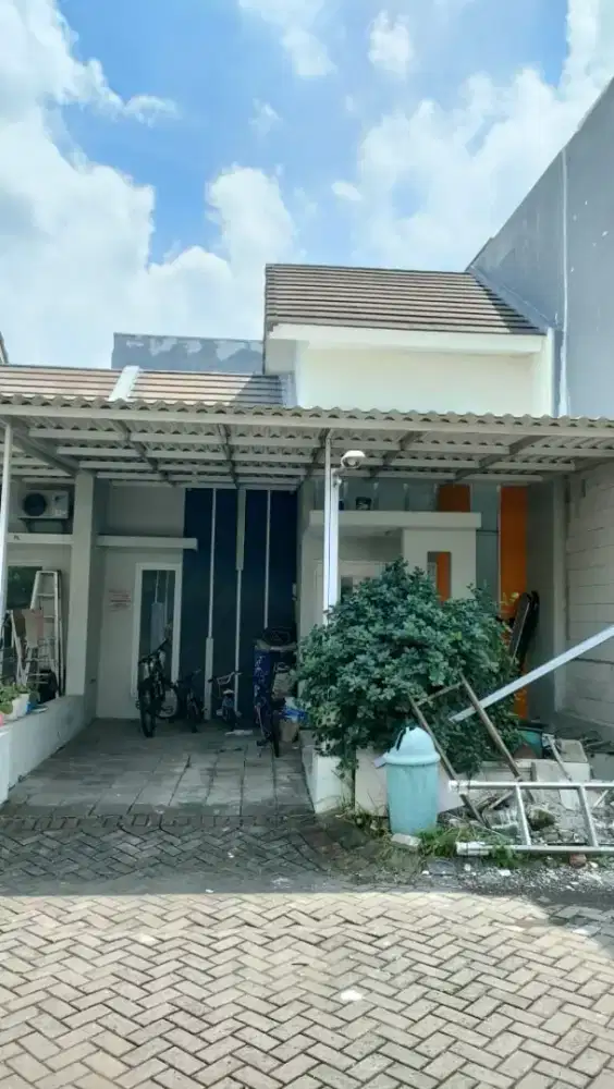 Jual Cepat Asset Bank Rumah Murah