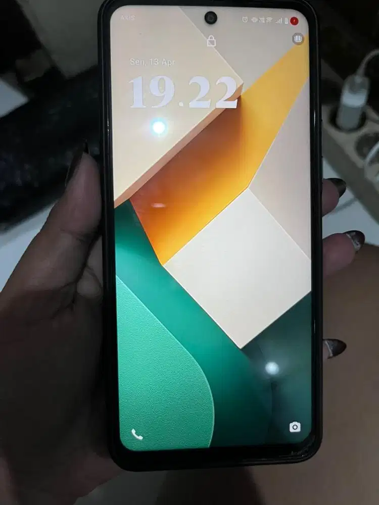 JUAL VIVO Y19s MULUS TIDAK ADA MINUS